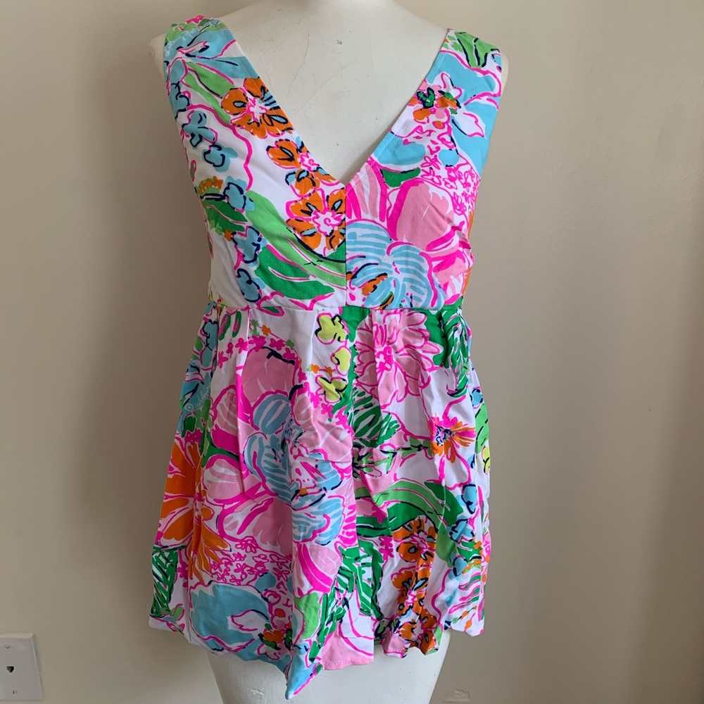 Lilly shirt